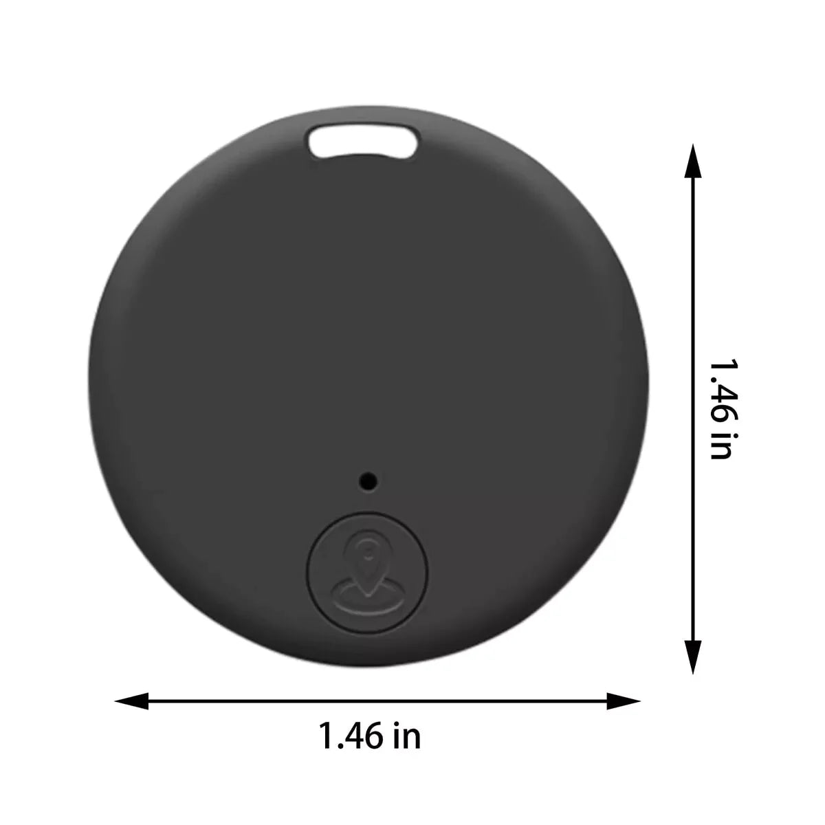 Bluetooth Key Finder Tracker with App Control