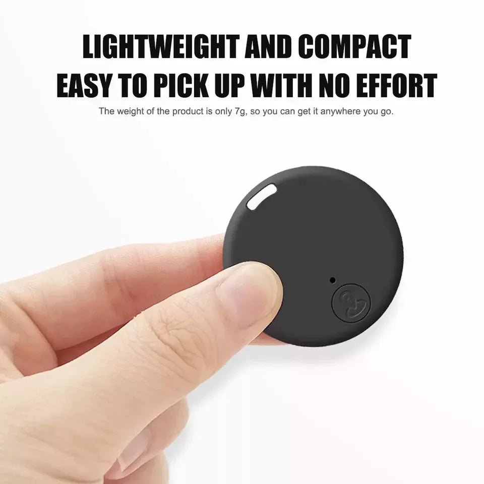 Bluetooth Key Finder Tracker with App Control