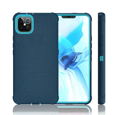 iPhone 12 Pro Max 6.7 Ultimate Tough Hybrid Case