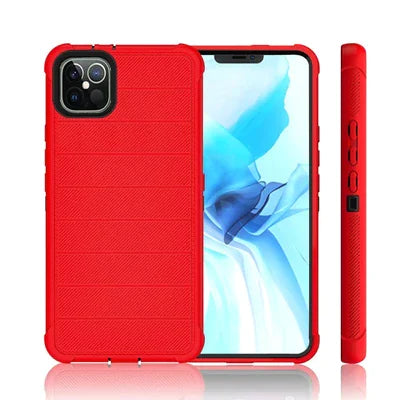 iPhone 12 Pro Max 6.7 Ultimate Tough Hybrid Case