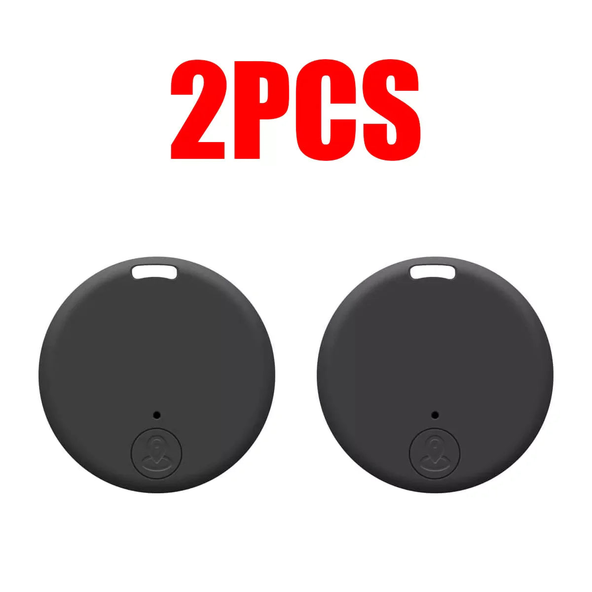 Bluetooth Key Finder Tracker with App Control