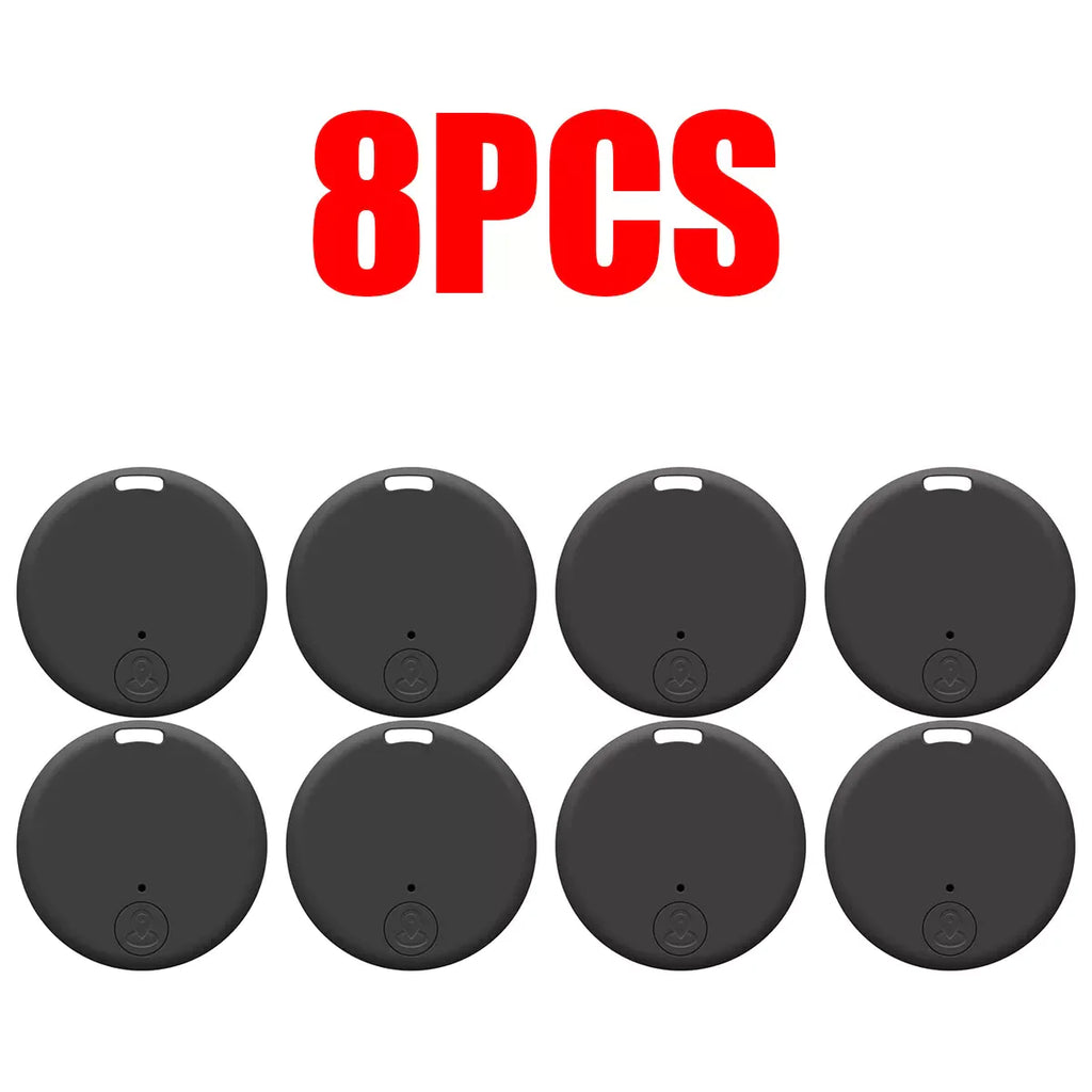 Bluetooth Key Finder Tracker with App Control