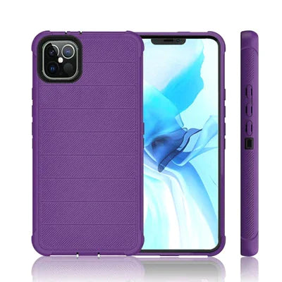 iPhone 12 Pro Max 6.7 Ultimate Tough Hybrid Case