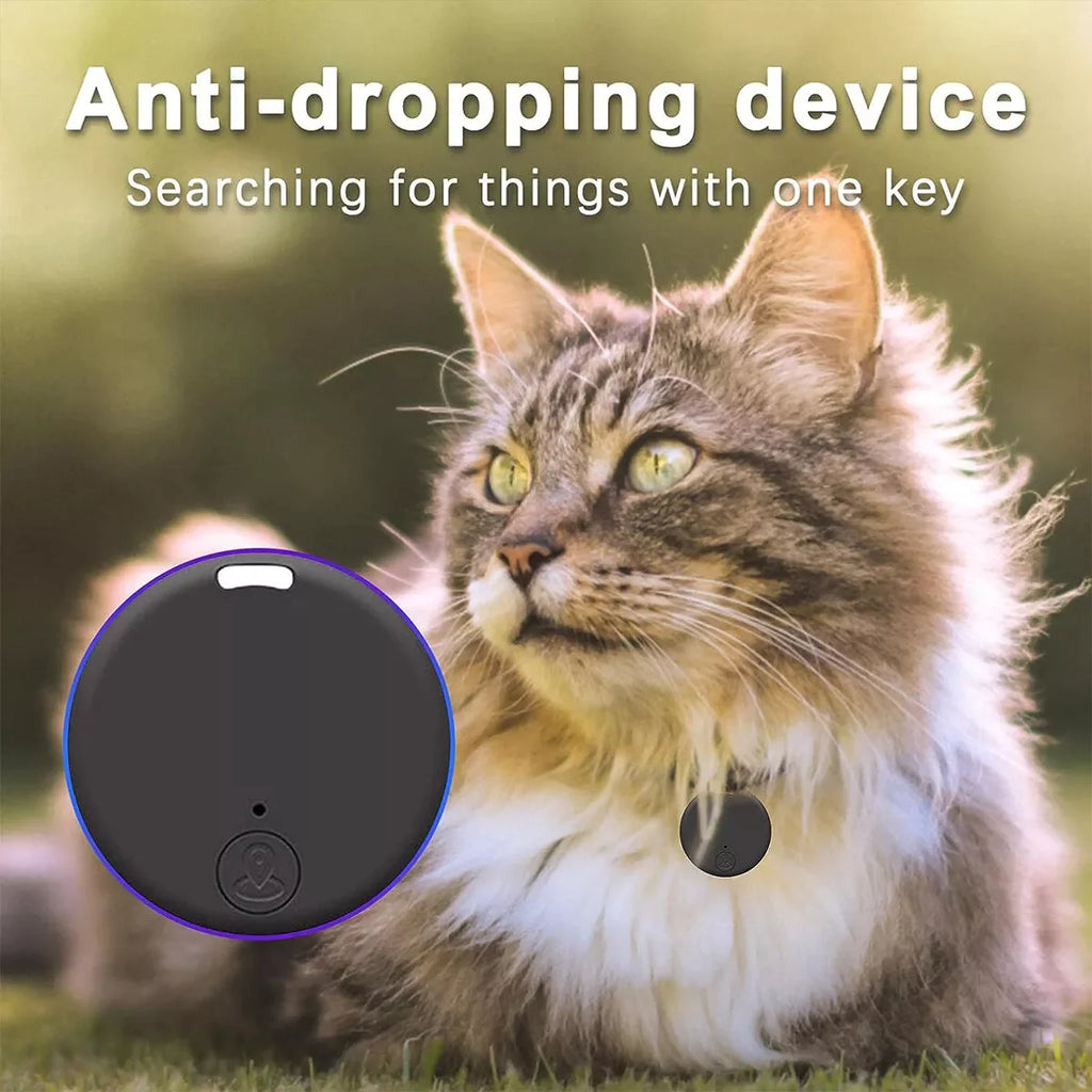 Bluetooth Key Finder Tracker with App Control