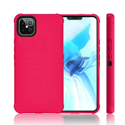 iPhone 12 Pro Max 6.7 Ultimate Tough Hybrid Case