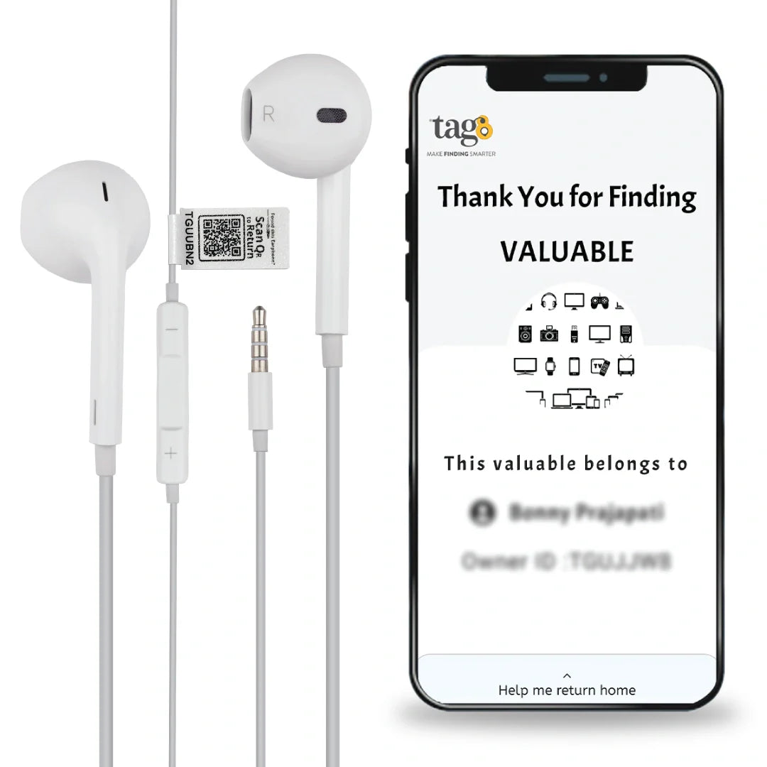 Earphone-2