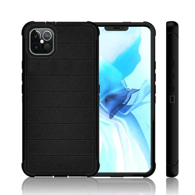 iPhone 12 Pro Max 6.7 Ultimate Tough Hybrid Case