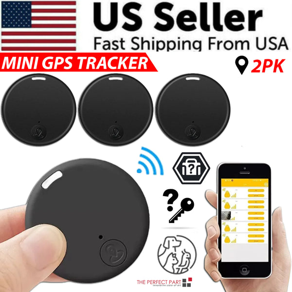 Bluetooth Key Finder Tracker with App Control